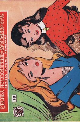 Colección Ardillita - Número Extraordinario #16