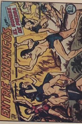 Purk, el hombre de piedra (1950-1958) #124