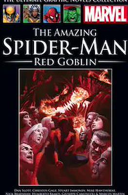 The Official Marvel Graphic Novel Collection #246