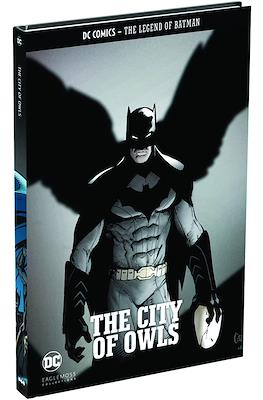 DC Comics: The Legend of Batman (Hardcover) #7