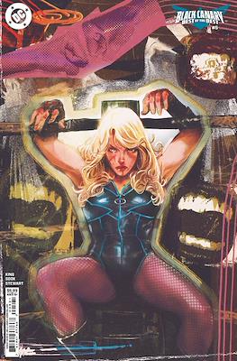 Black Canary: Best of the Best (2024-Variant Covers) #5