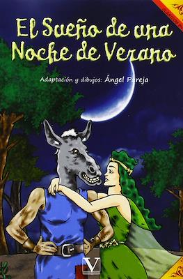Clásicos en cómic #19