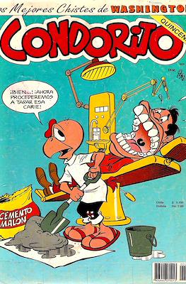 Condorito #299