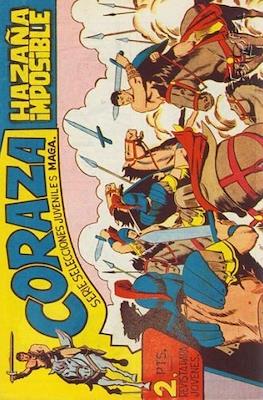 Coraza #54