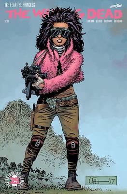 The Walking Dead #171