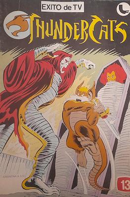 Thundercats #13