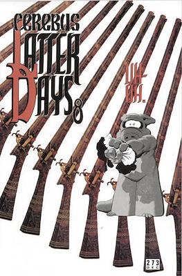 Cerebus #273