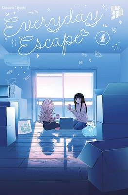 Everyday escape (Rústica) #4