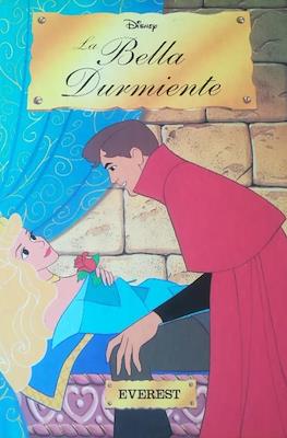 Nueva antología Disney #5