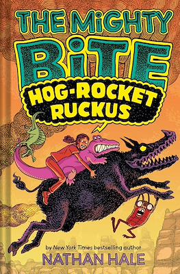 The Mighty Bite #3
