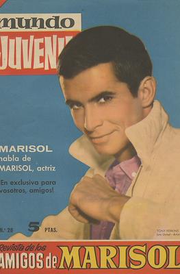 Mundo juvenil #28