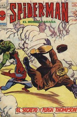 Spiderman Vol. 3 #52