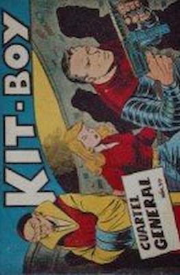 Kit-Boy (1957) #30