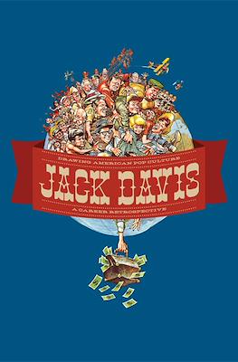 Jack Davis: Drawing American Pop Culture - A Career Retrospective