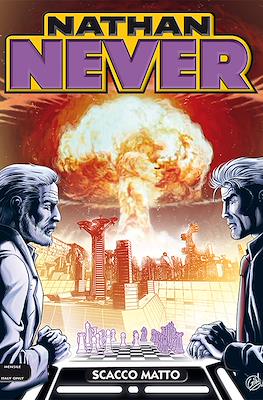 Nathan Never #295