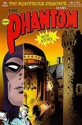 The Phantom #1731