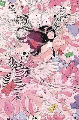 Doll Parts: A Lovesick Tale (Variant Cover) #1.1