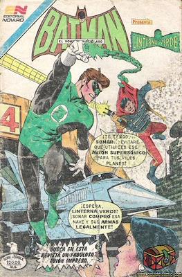Batman #1224