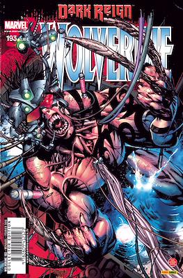 Serval / Wolverine Vol. 1 #193