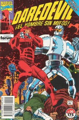 Daredevil Vol. 2 (1989-1992) #20