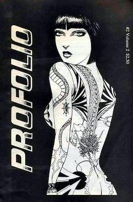 Profolio #2
