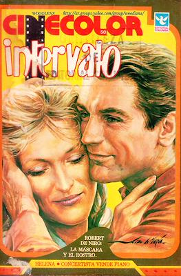 Intervalo Cine Color #50