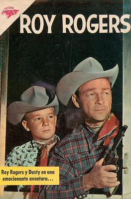 Roy Rogers #119