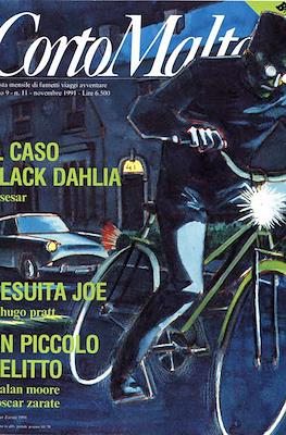 Corto Maltese #IX 11