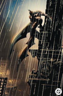 Absolute Batman (2024-Variant Covers) (Comic Book 28-44 pp) #1.29