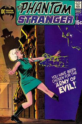 The Phantom Stranger Vol. 2 (1969-1975) #11