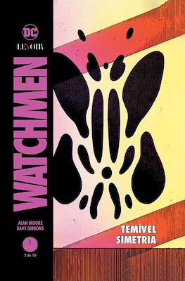 Colecção Doomsday Clock #2