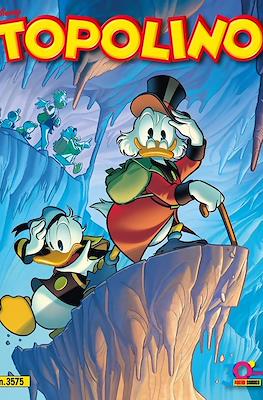 Topolino (Brossurato) #3575