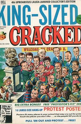 King -Size Cracked #4