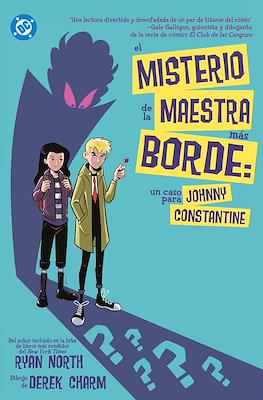 DC Young Adults (Rústica) #10
