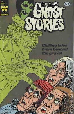 Grimm’s Ghost Stories #59