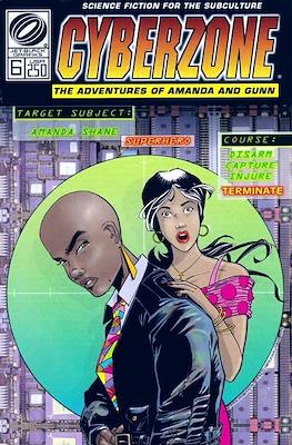 Cyberzone #6