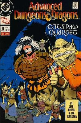 Advanced Dungeons & Dragons #10