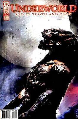 Underworld: Red in Tooth and Claw #2