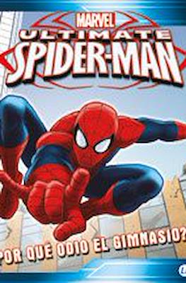Ultimate Spiderman #5