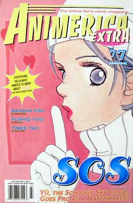 Animerica Extra Vol.7 #7