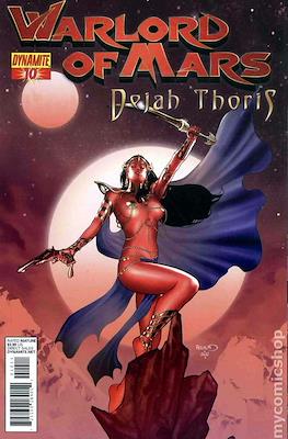 Warlord of Mars: Dejah Thoris (2011-2014 Variant Cover) #10
