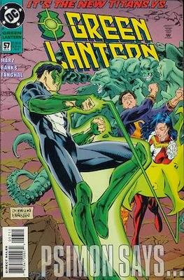 Green Lantern Vol.3 (1990-2004) #57