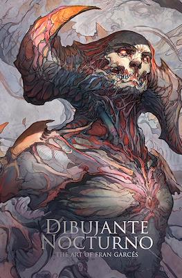 Dibujante Nocturno: The Art of Fran Garcés