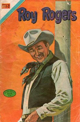 Roy Rogers #315