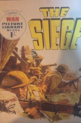 War Picture Library #244