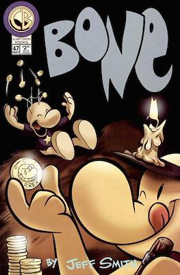 Bone (Comic Book) #47