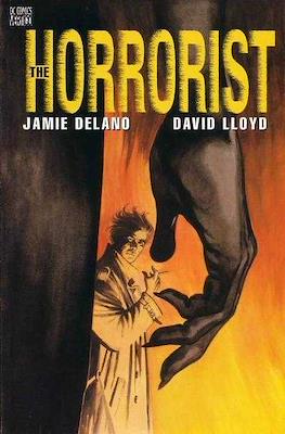 The Horrorist #2