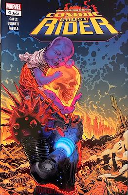 Cosmic Ghost Rider #4