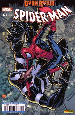 Spider-Man (2000-2012) #124