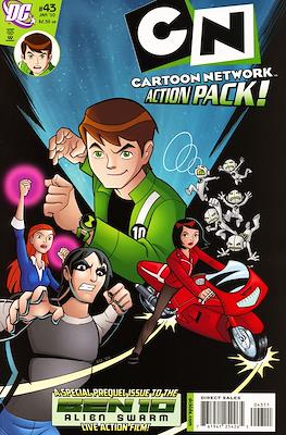 Cartoon Network Action Pack! #43